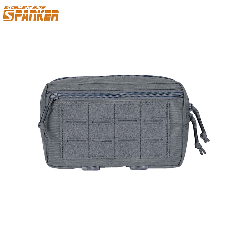 Edc Everyday Carry - Eccellente Borsa da Caccia ELITE SPANKER,