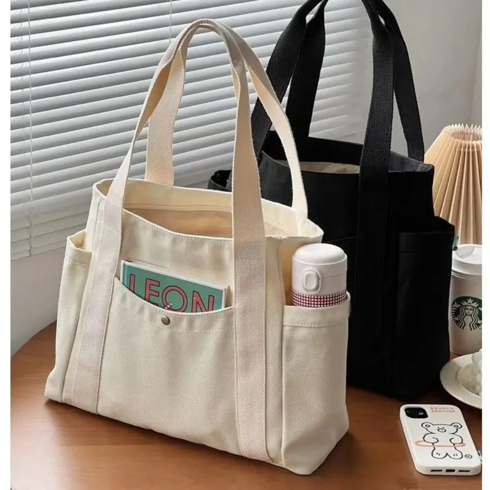 Edc Carry Bag - Borse tote in tela di grande