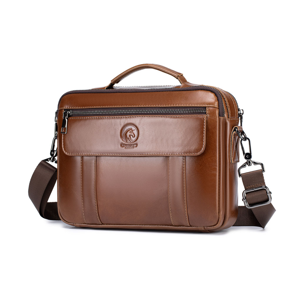Nuova mini borsa a tracolla da - Edc Carry Bag recensione e prezzo