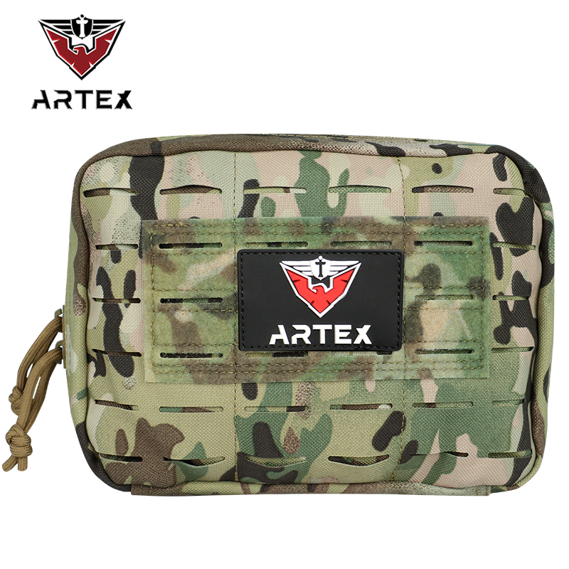 Borsa Tattica MOLLE EDC per Ki - Edc Carry Pouch recensione e prezzo