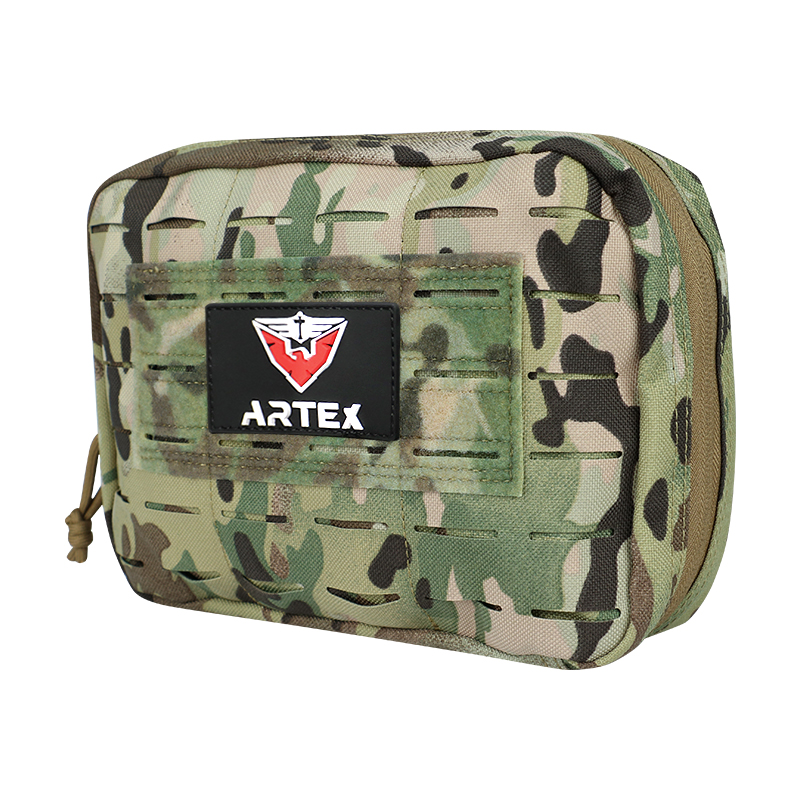 Borsa Tattica MOLLE EDC per Ki - Edc Carry Pouch recensione e prezzo