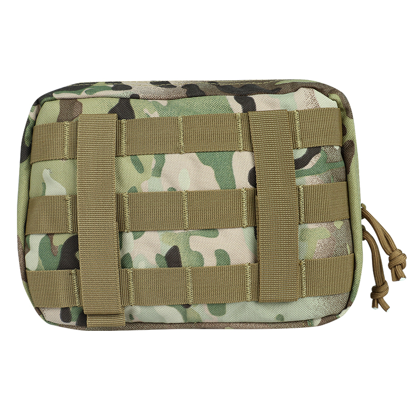 Borsa Tattica MOLLE EDC per Ki - Edc Carry Pouch recensione e prezzo