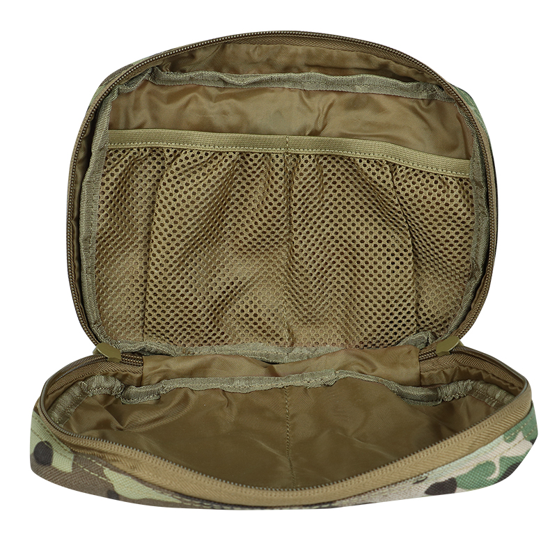 Borsa Tattica MOLLE EDC per Ki - Edc Carry Pouch recensione e prezzo