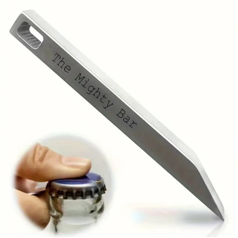 Coltellino tascabile Mighty Ba - Edc Everyday Carry recensione e prezzo