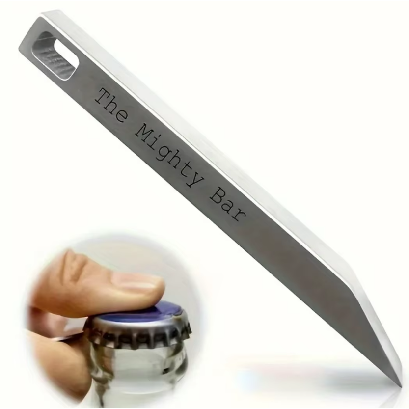 Coltellino tascabile Mighty Ba - Edc Everyday Carry recensione e prezzo