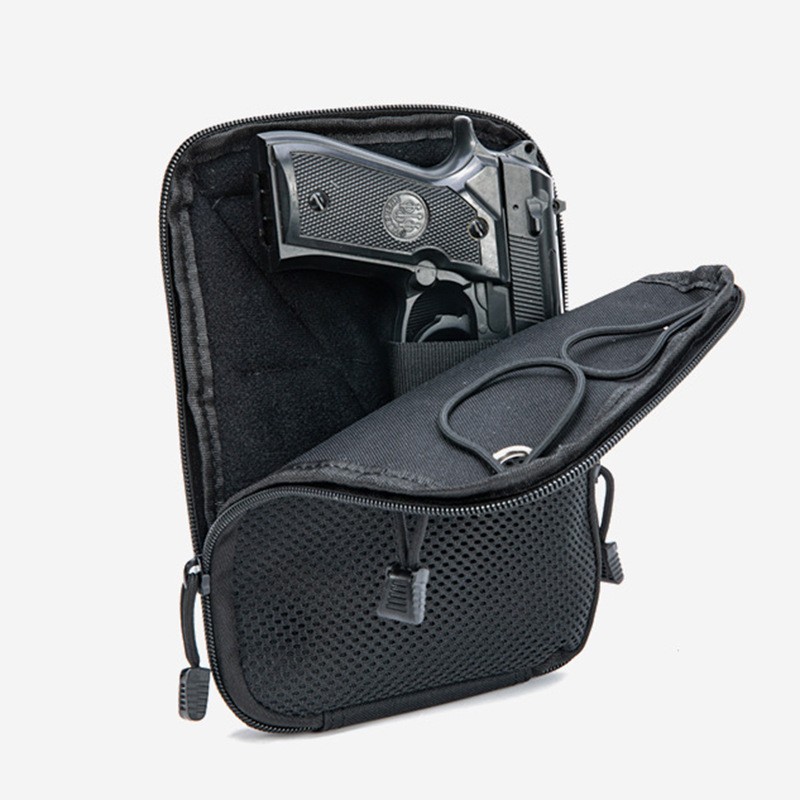 Borsa tattica da cintura EDC,  - Edc Carry Pouch recensione e prezzo