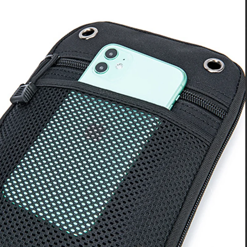 Custodia per fondina tattica n - Edc Carry Holster recensione e prezzo