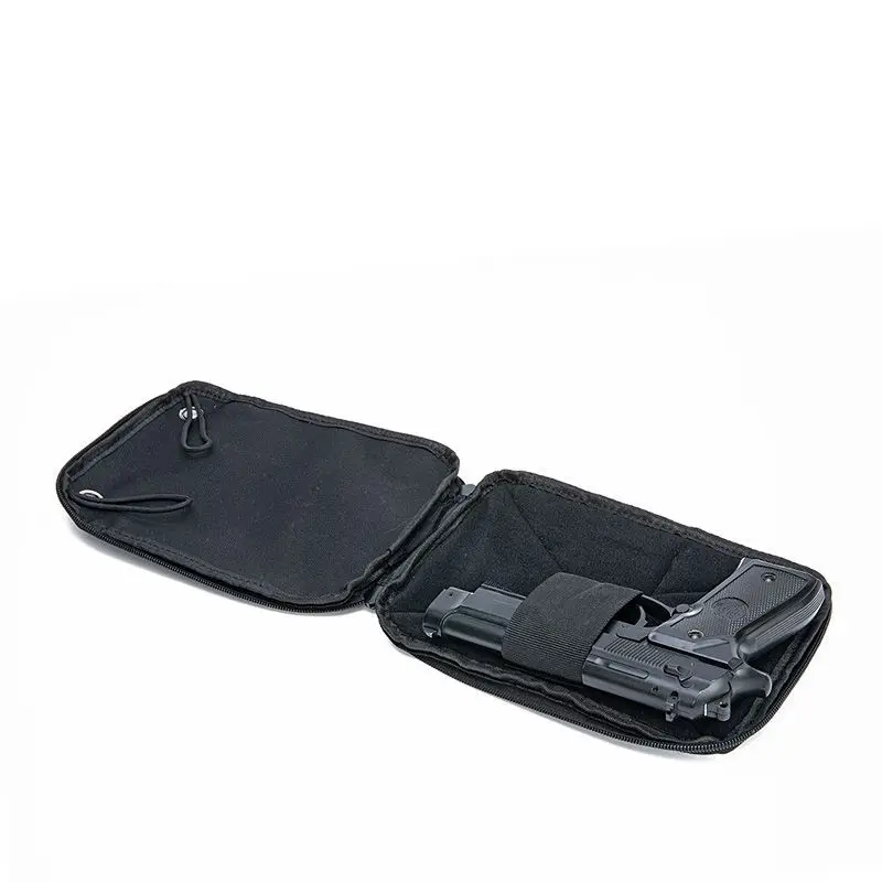 Custodia per fondina tattica n - Edc Carry Holster recensione e prezzo