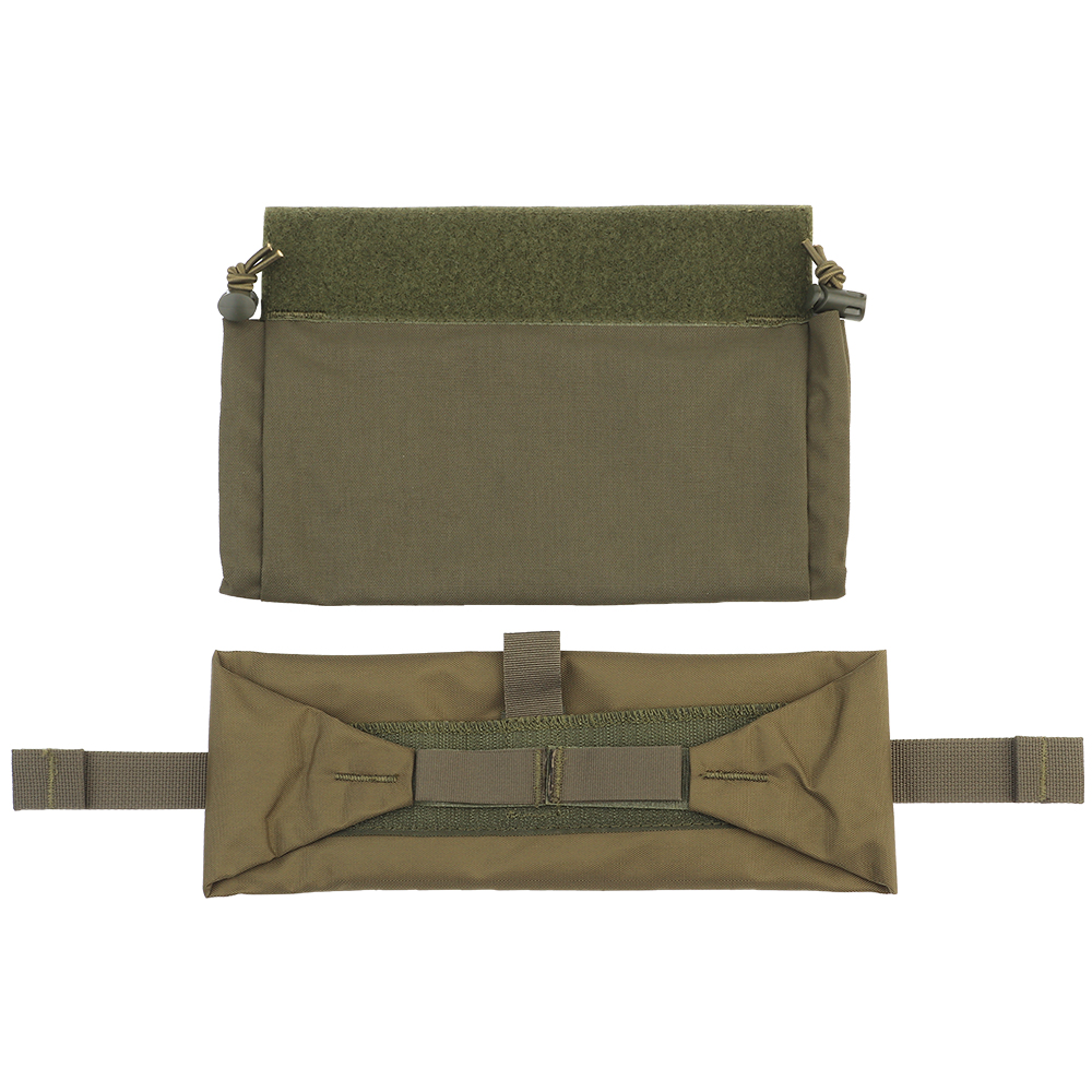 Borsa Tattica per Pronto Socco - Edc Everyday Carry recensione e prezzo