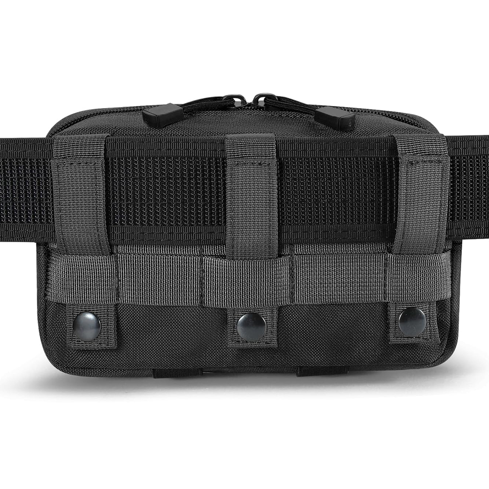 Molle Admin Pouch Utility EDC  - Edc Carry Pouch recensione e prezzo