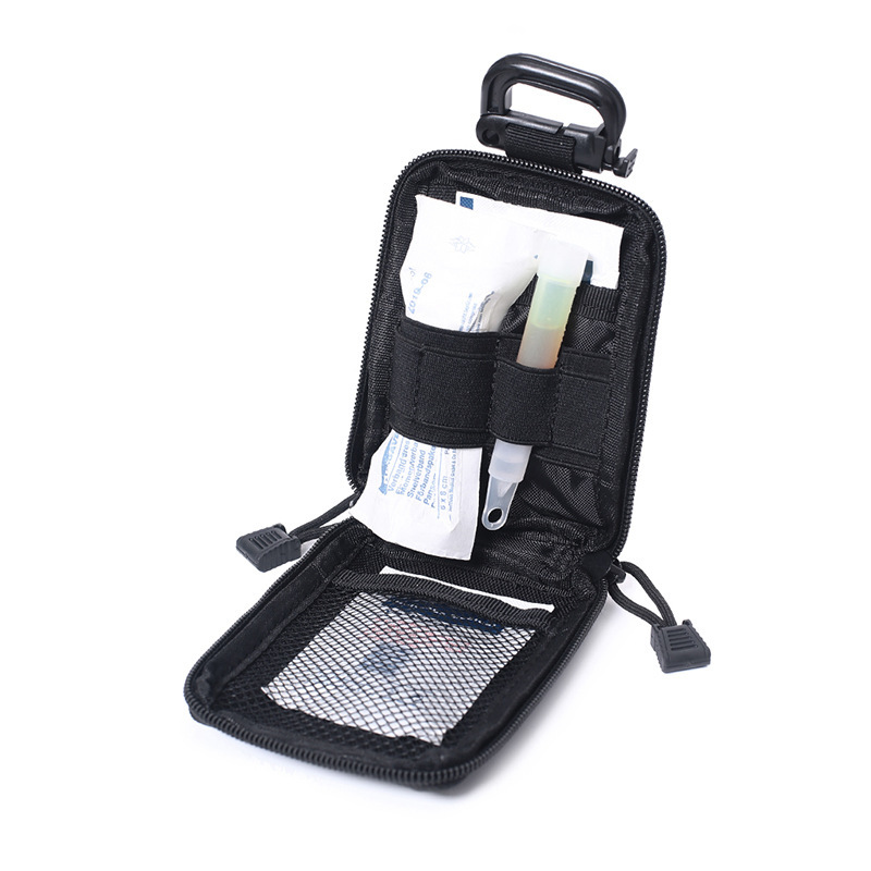 Borsa Tattica EDC, Organizer M - Edc Everyday Carry recensione e prezzo