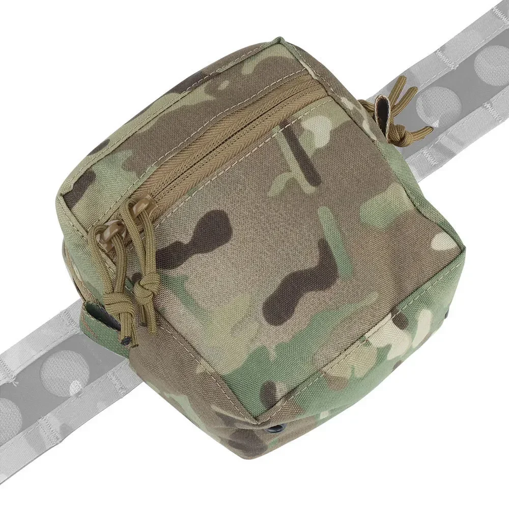Custodia tattica Molle Admin G - Edc Carry Pouch recensione e prezzo