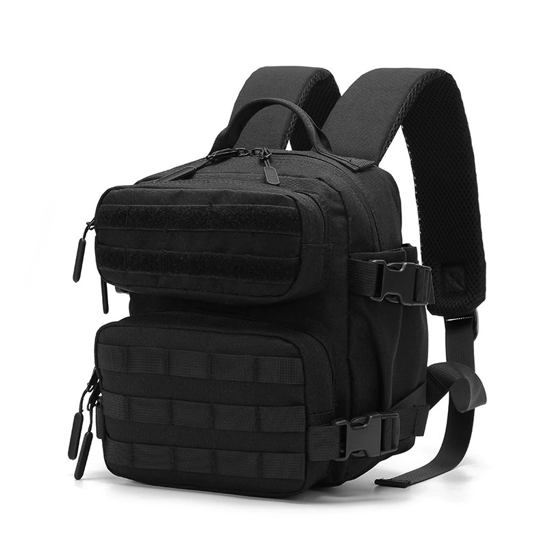Zaino sportivo da 9 litri MOLL - Edc Carry Bag For Men recensione e prezzo