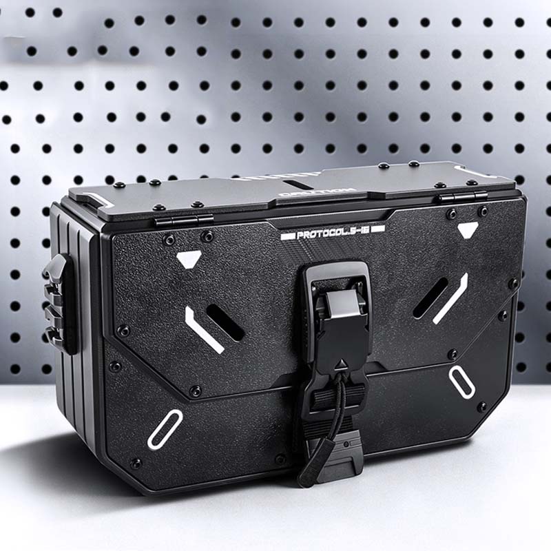 Kit di Accessori Tattici MOLLE - Edc Everyday Carry recensione e prezzo