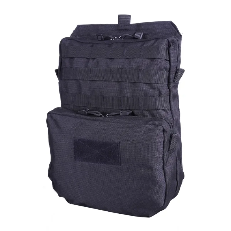 Tactical Plate Carrier zaino A - Edc Carry Kit recensione e prezzo