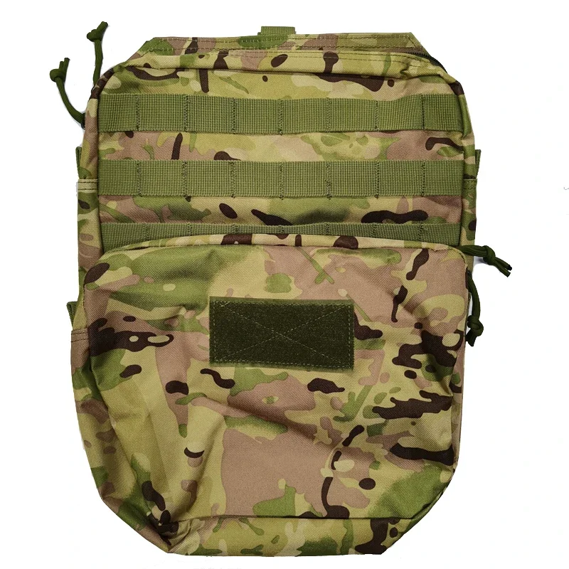 Tactical Plate Carrier zaino A - Edc Carry Kit recensione e prezzo