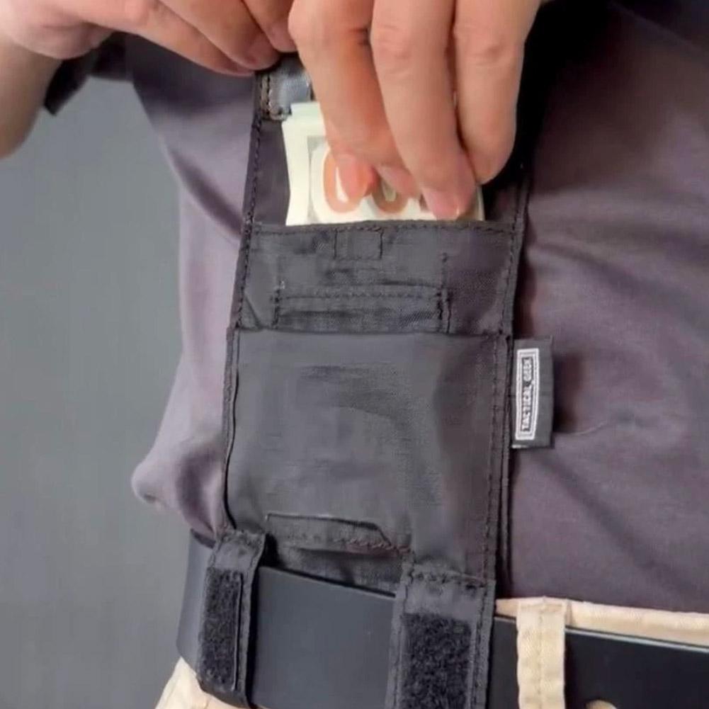 Borsa Compatta da Cintura Mini - Edc Everyday Carry recensione e prezzo