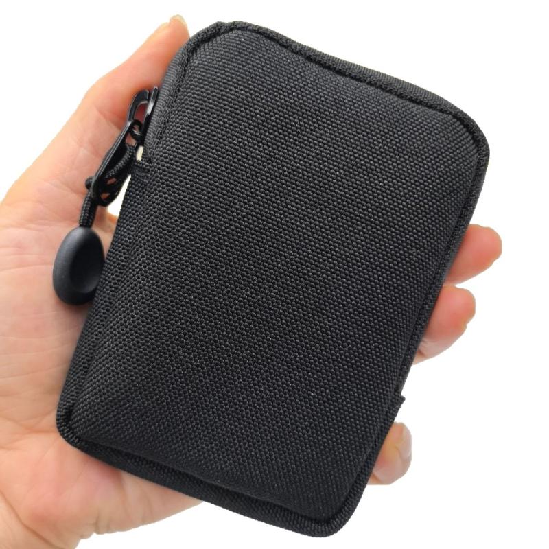 Mini Pochette EDC Resistente a - Edc Carry Bag For Men recensione e prezzo