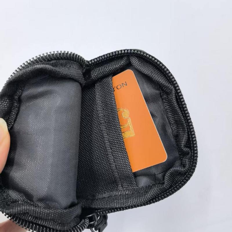 Mini Pochette EDC Resistente a - Edc Carry Bag For Men recensione e prezzo