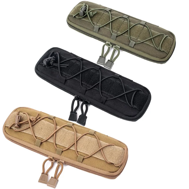 Custodia per coltelli Molle Ma - Edc Carry Holster recensione e prezzo