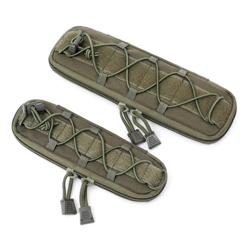 Custodia per coltelli Molle Ma - Edc Carry Holster recensione e prezzo