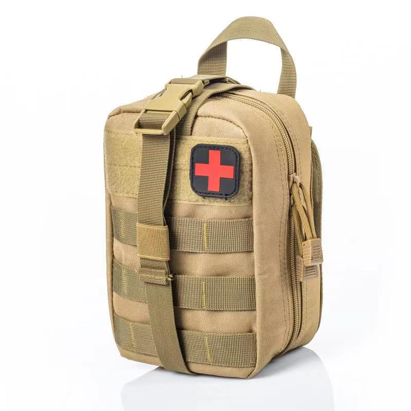 Kit di Primo Soccorso Borsa Me - Edc Everyday Carry recensione e prezzo