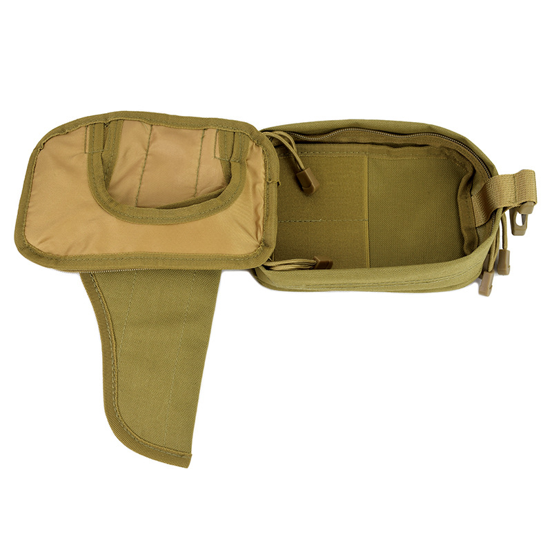 Marsupio Multifunzionale in Ny - Edc Carry Bag For Men recensione e prezzo