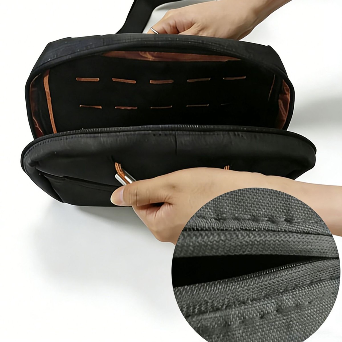 Borsa Tattica EDC - Pochette M - Edc Carry Holster recensione e prezzo
