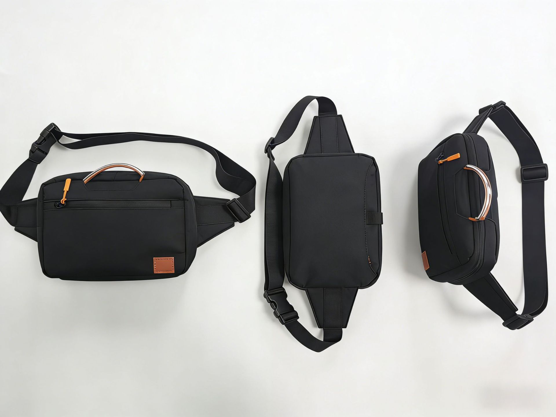 Borsa Tattica EDC - Pochette M - Edc Carry Holster recensione e prezzo