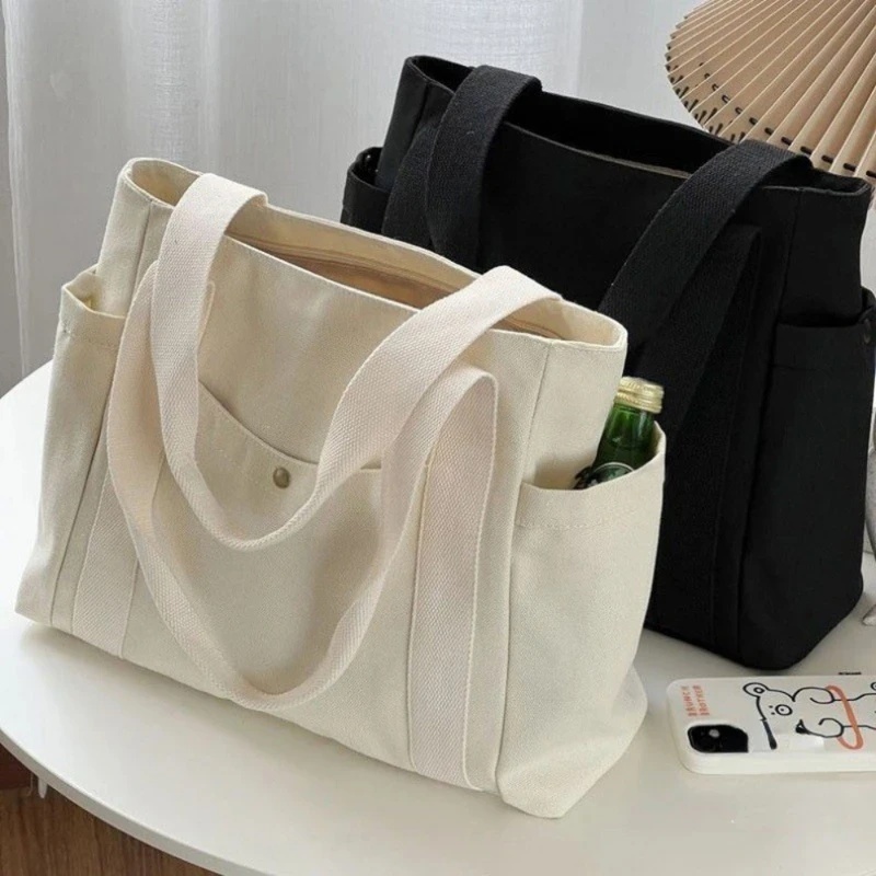Borse in tela di grande capaci - Edc Carry Bag recensione e prezzo