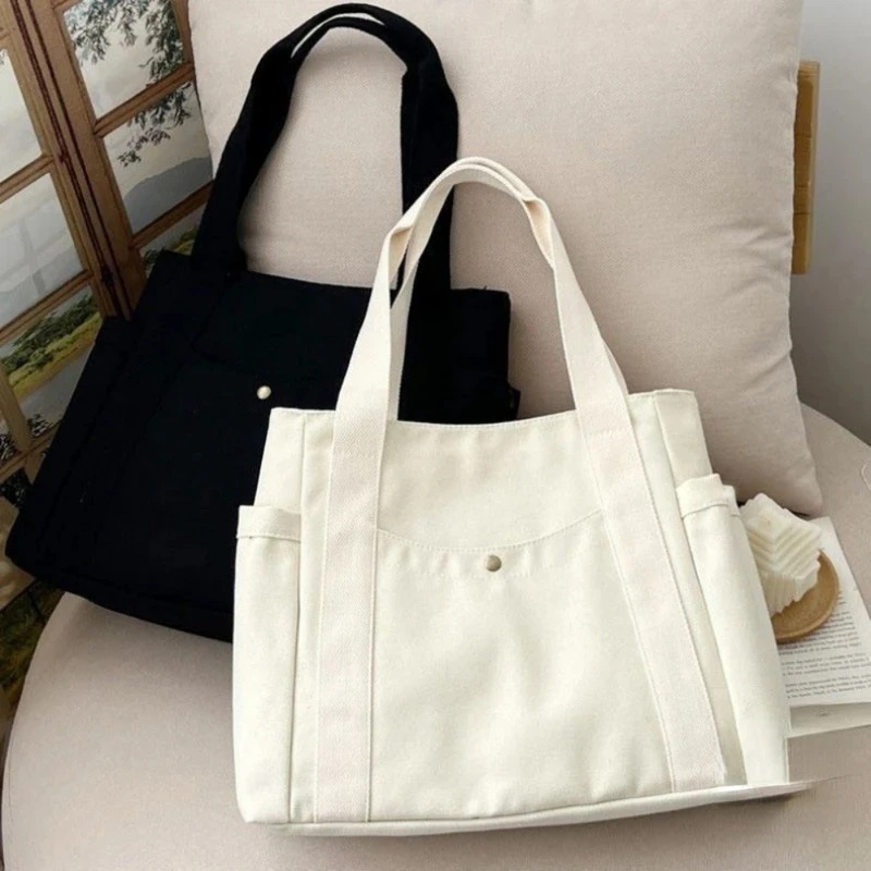 Borse in tela di grande capaci - Edc Carry Bag recensione e prezzo