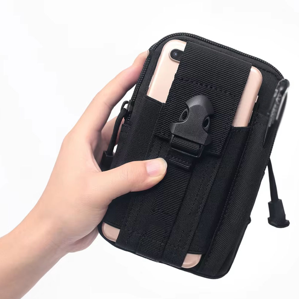 Borsa Tattica Multifunzione pe - Edc Carry Pouch recensione e prezzo