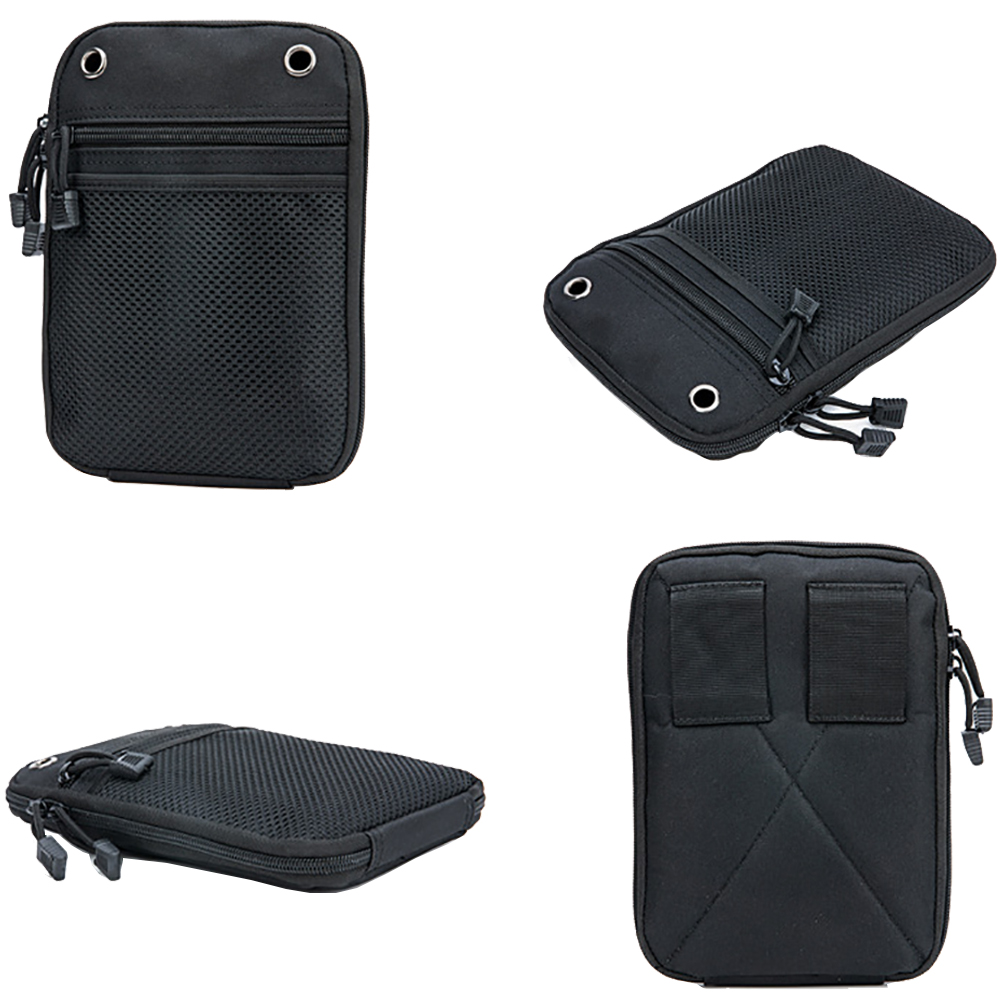 Custodia per fondina per pisto - Edc Carry Holster recensione e prezzo